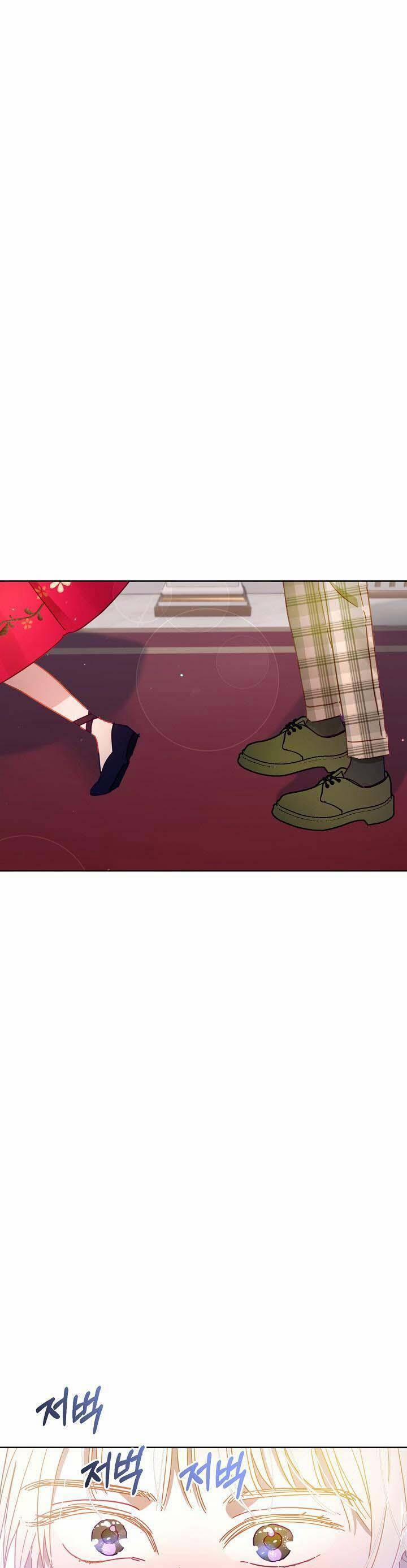 Cuộc Ly Hôn Với Chồng Tôi Đã Thất Bại 30 trang 35