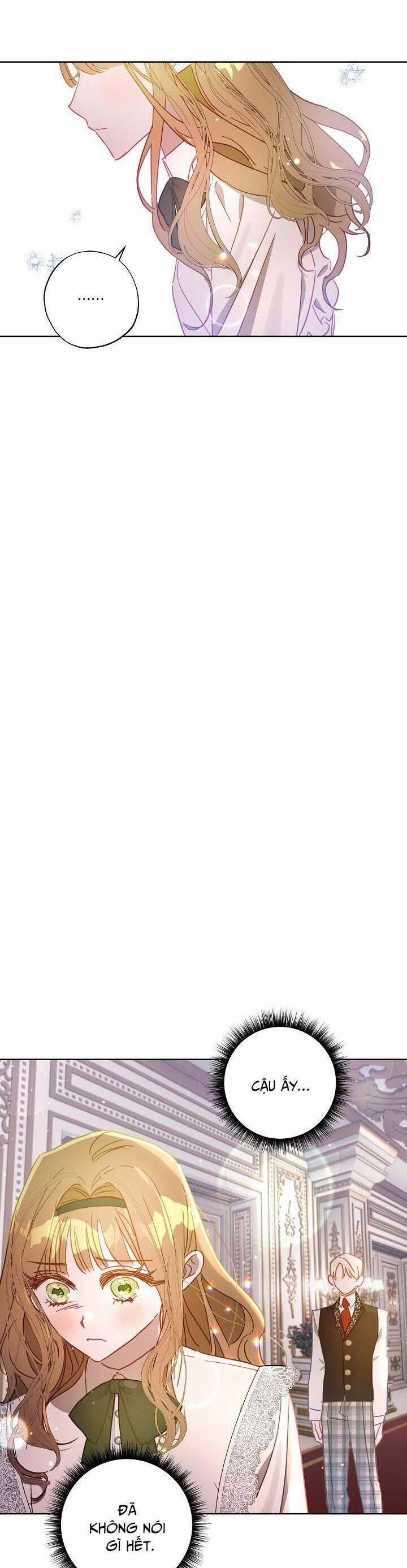 Cuộc Ly Hôn Với Chồng Tôi Đã Thất Bại 30 trang 39