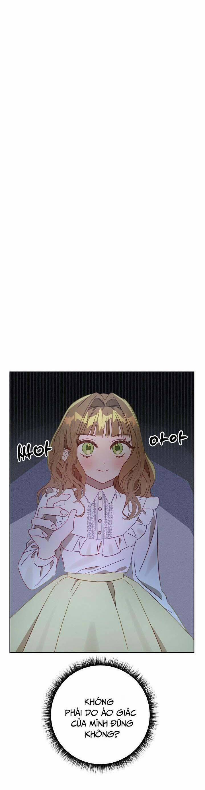 Cuộc Ly Hôn Với Chồng Tôi Đã Thất Bại 30 trang 6