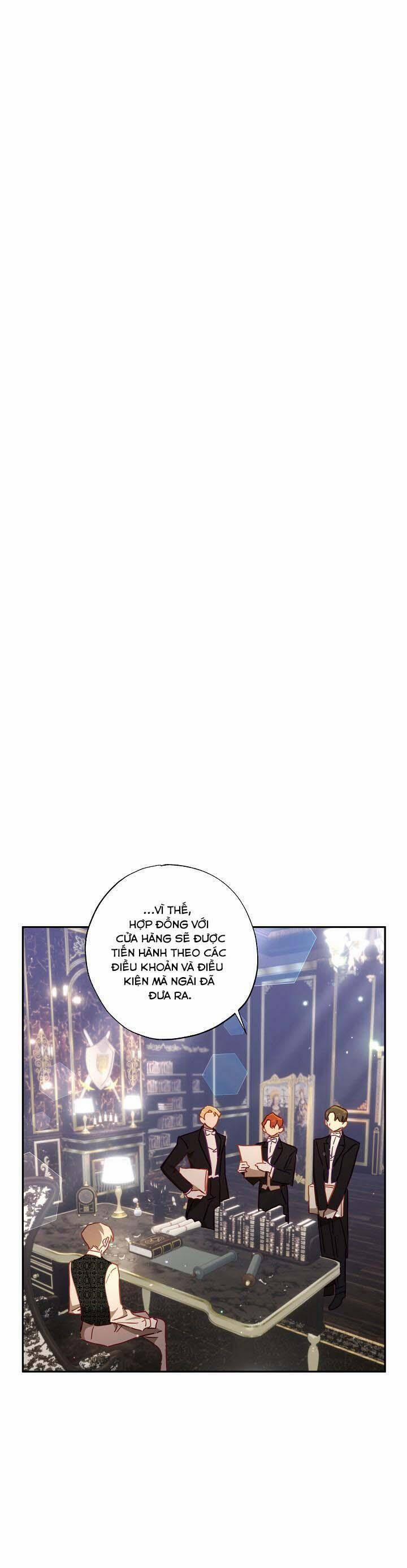 Cuộc Ly Hôn Với Chồng Tôi Đã Thất Bại 31 trang 11