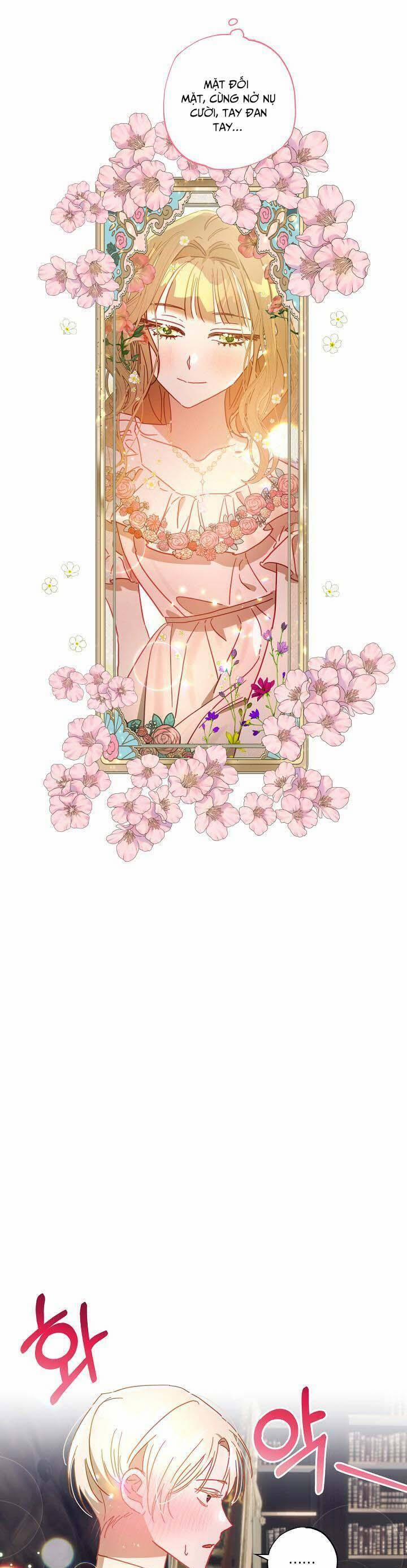 Cuộc Ly Hôn Với Chồng Tôi Đã Thất Bại 31 trang 17