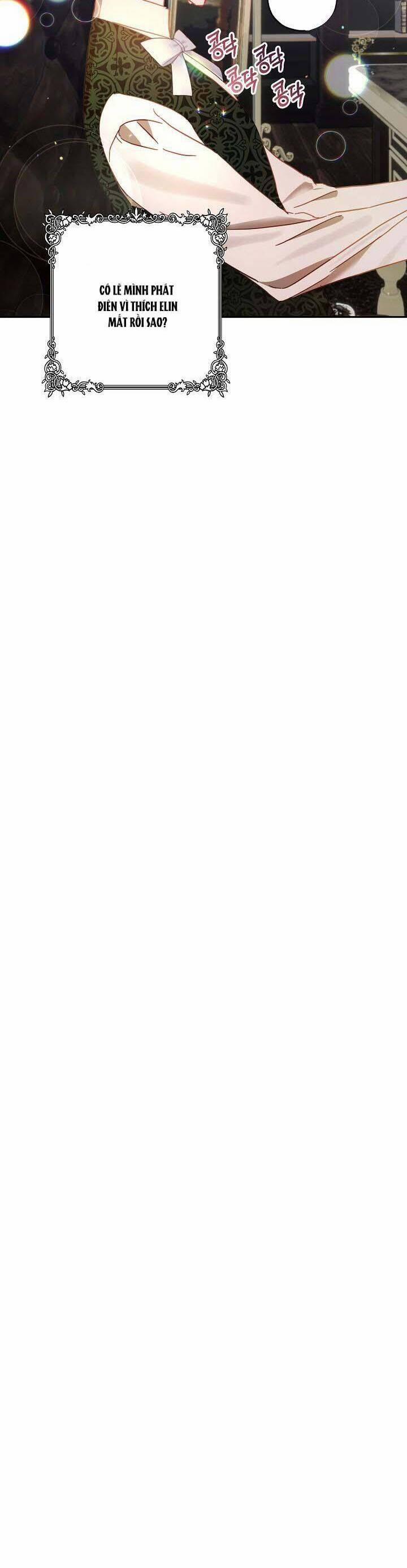 Cuộc Ly Hôn Với Chồng Tôi Đã Thất Bại 31 trang 18