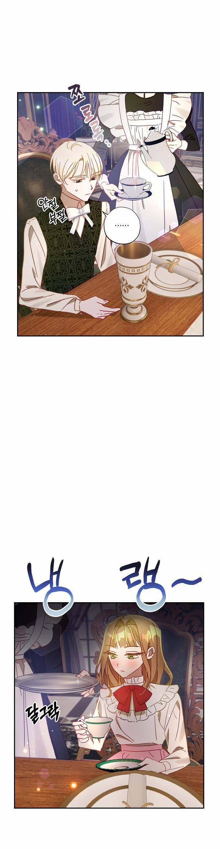 Cuộc Ly Hôn Với Chồng Tôi Đã Thất Bại 31 trang 2