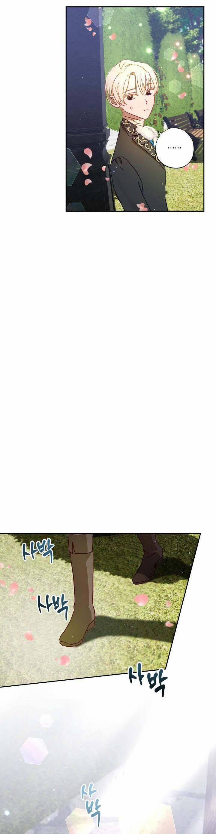 Cuộc Ly Hôn Với Chồng Tôi Đã Thất Bại 31 trang 24