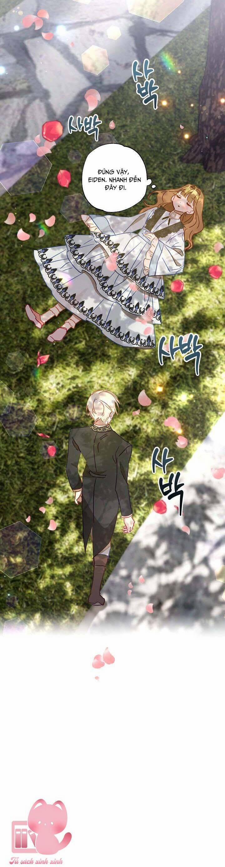 Cuộc Ly Hôn Với Chồng Tôi Đã Thất Bại 31 trang 25