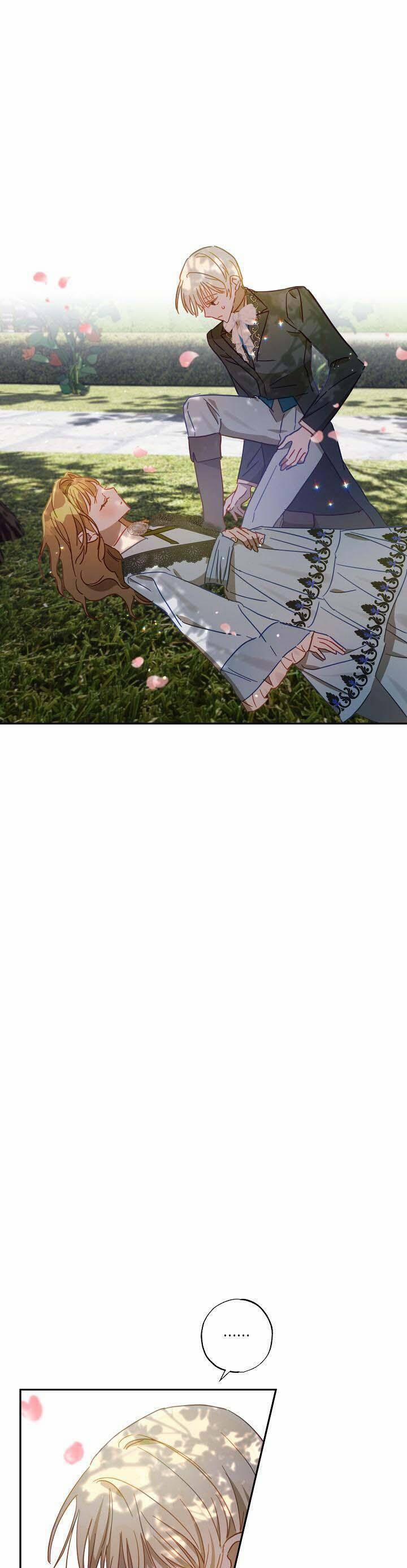 Cuộc Ly Hôn Với Chồng Tôi Đã Thất Bại 31 trang 26