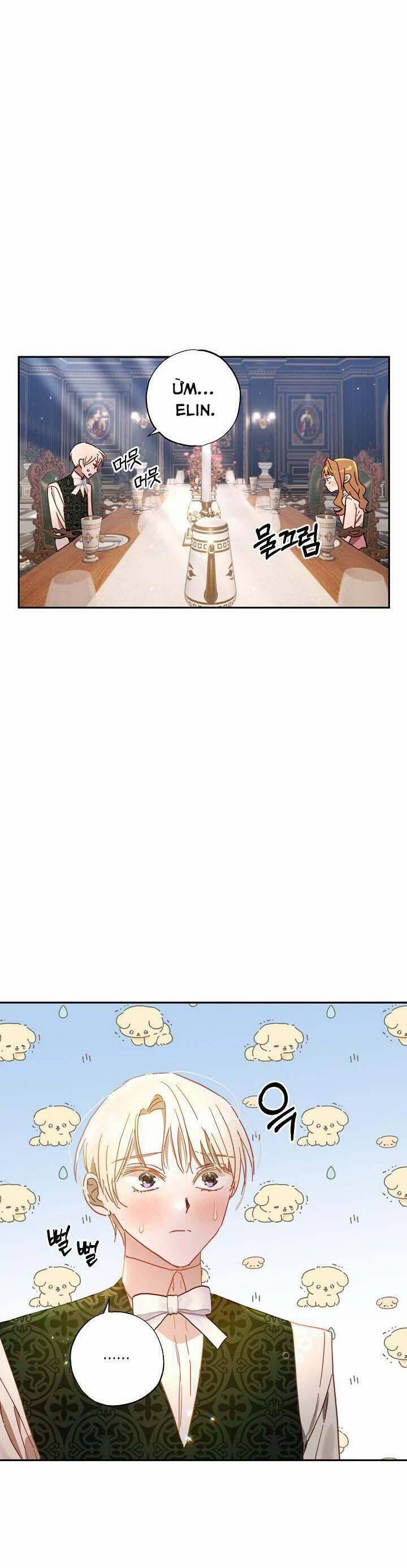 Cuộc Ly Hôn Với Chồng Tôi Đã Thất Bại 31 trang 3