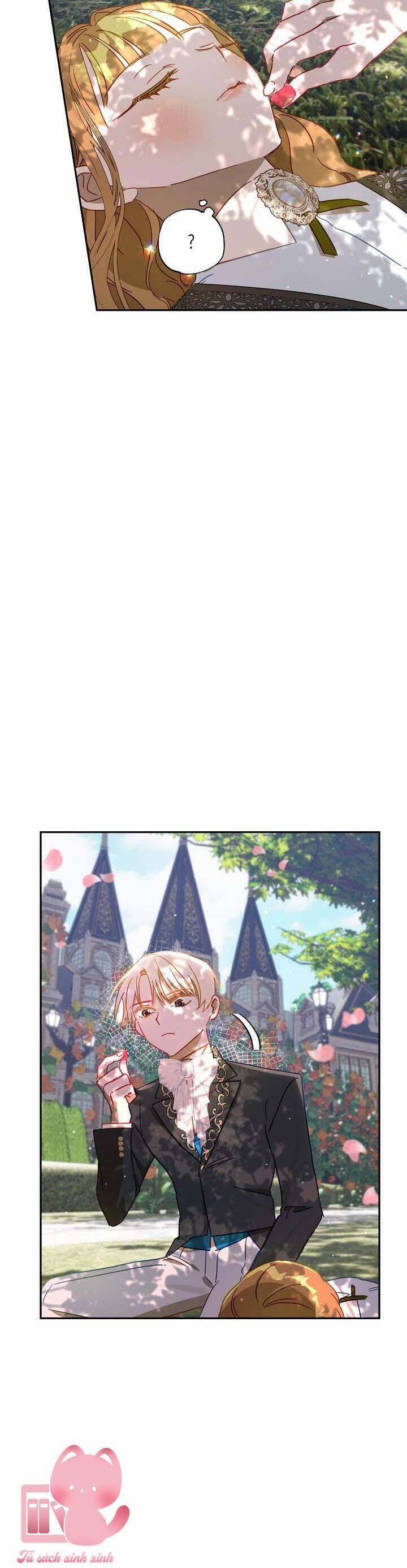 Cuộc Ly Hôn Với Chồng Tôi Đã Thất Bại 31 trang 34