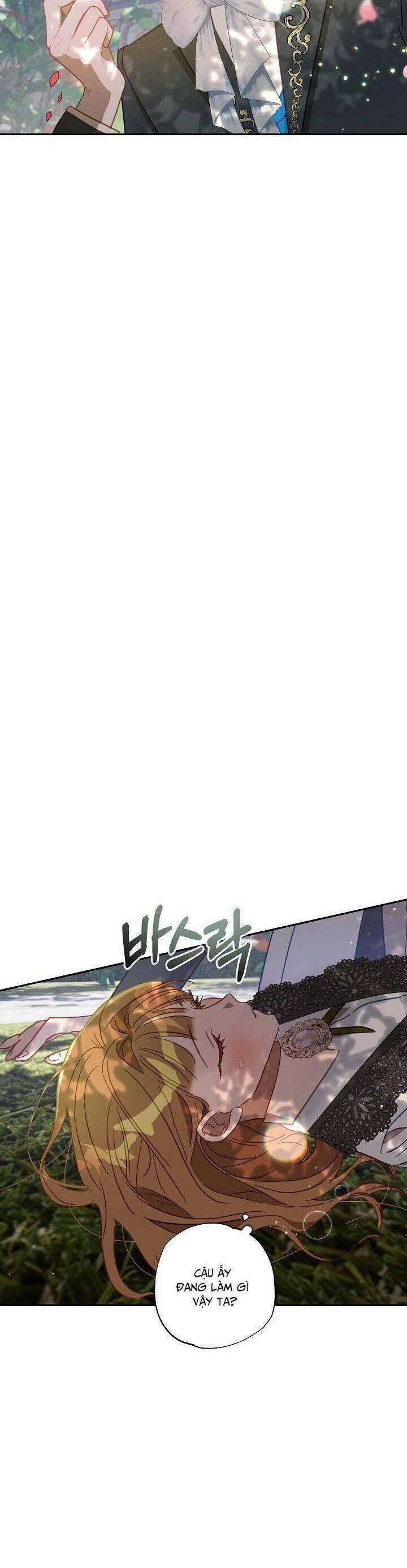 Cuộc Ly Hôn Với Chồng Tôi Đã Thất Bại 31 trang 36