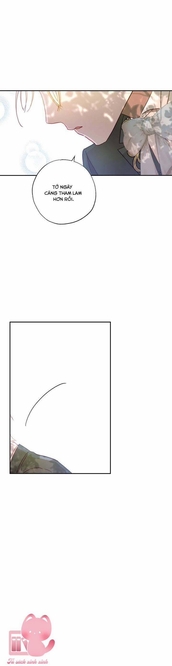 Cuộc Ly Hôn Với Chồng Tôi Đã Thất Bại 31 trang 37