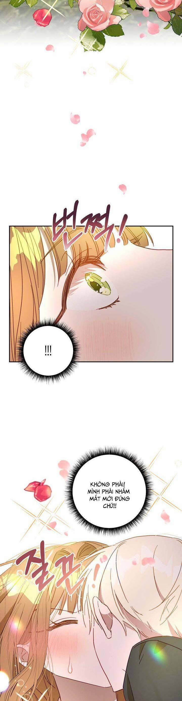 Cuộc Ly Hôn Với Chồng Tôi Đã Thất Bại 31 trang 39