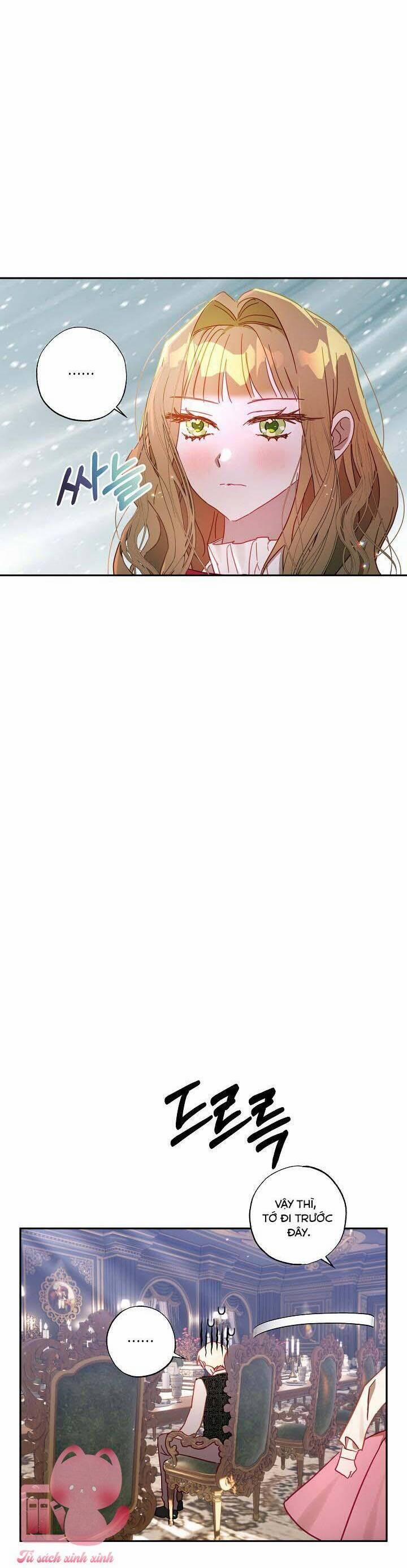 Cuộc Ly Hôn Với Chồng Tôi Đã Thất Bại 31 trang 4