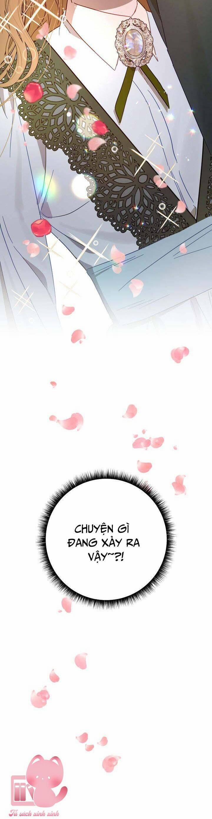 Cuộc Ly Hôn Với Chồng Tôi Đã Thất Bại 31 trang 40