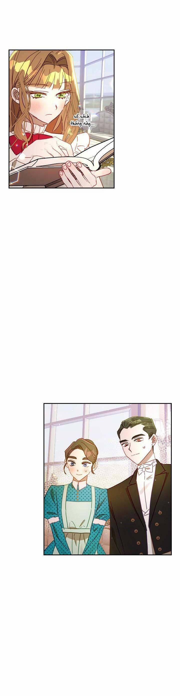 Cuộc Ly Hôn Với Chồng Tôi Đã Thất Bại 31 trang 6