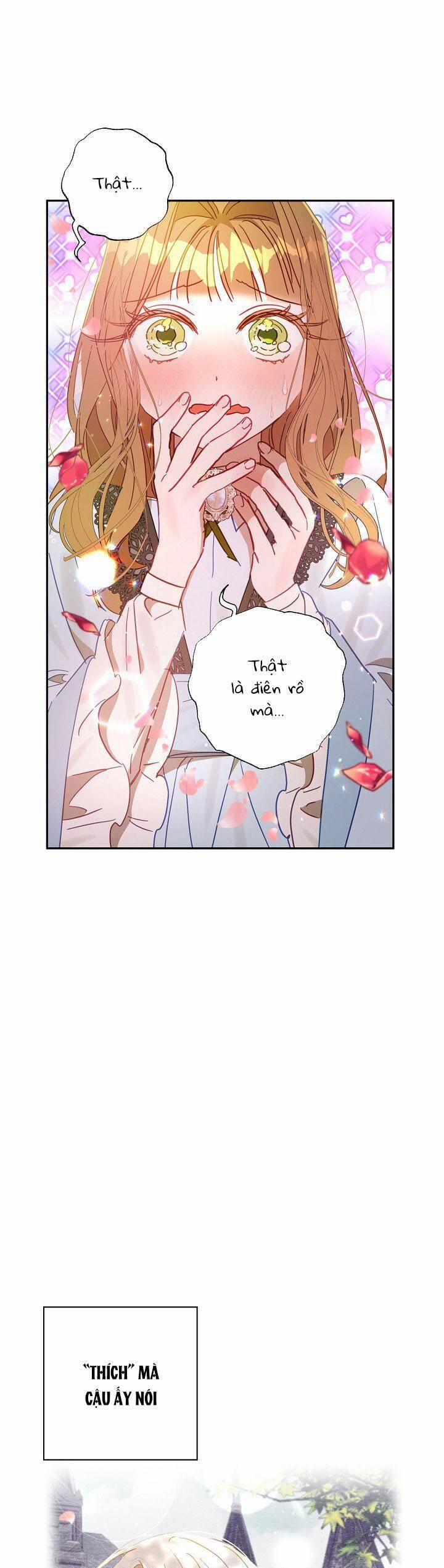 Cuộc Ly Hôn Với Chồng Tôi Đã Thất Bại 32 trang 10