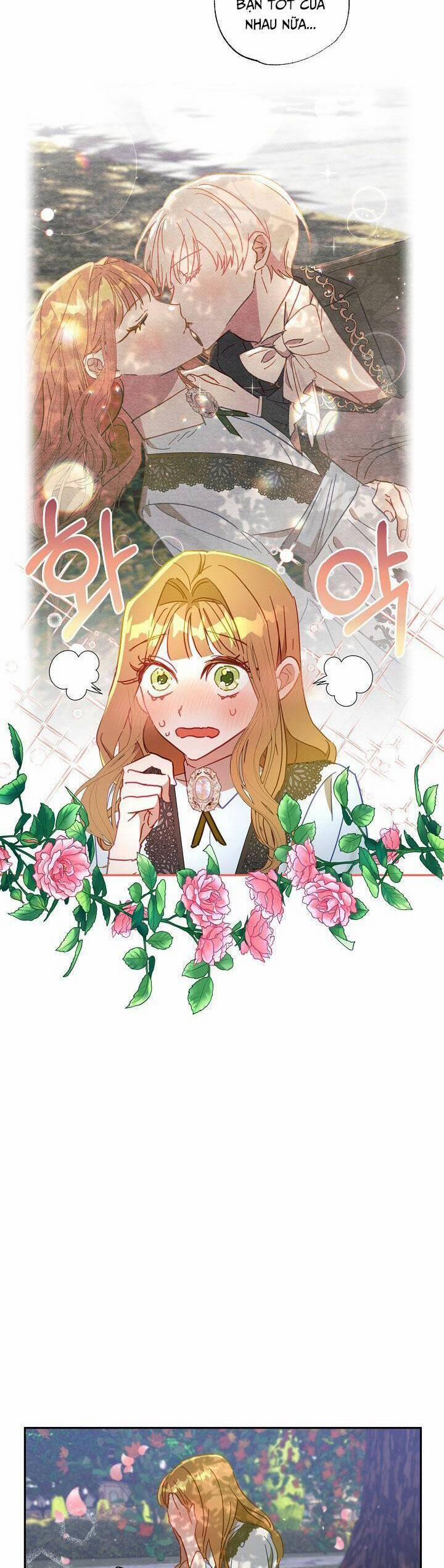 Cuộc Ly Hôn Với Chồng Tôi Đã Thất Bại 32 trang 12