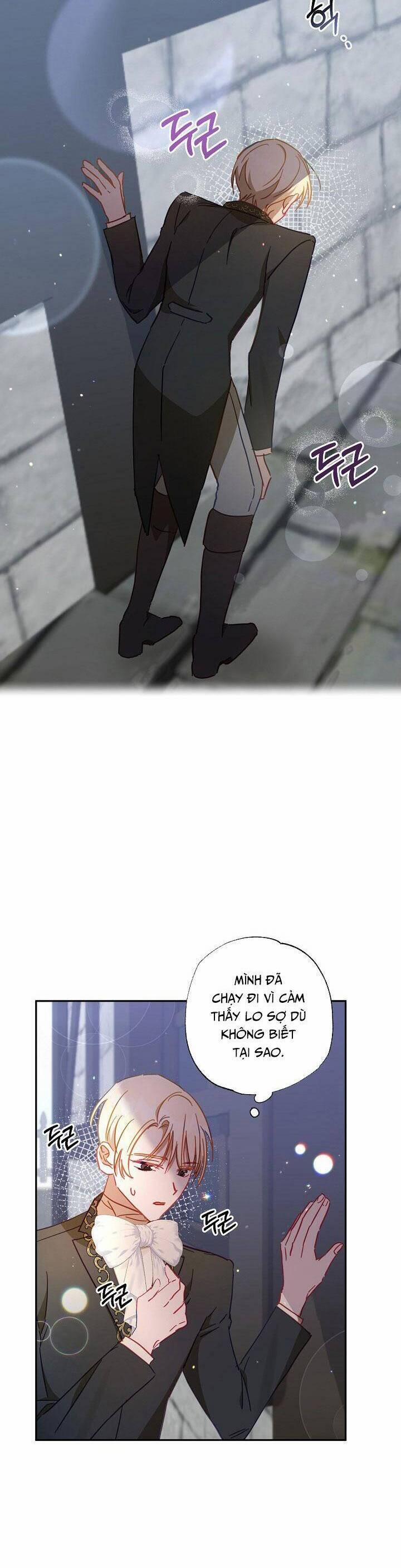 Cuộc Ly Hôn Với Chồng Tôi Đã Thất Bại 32 trang 16