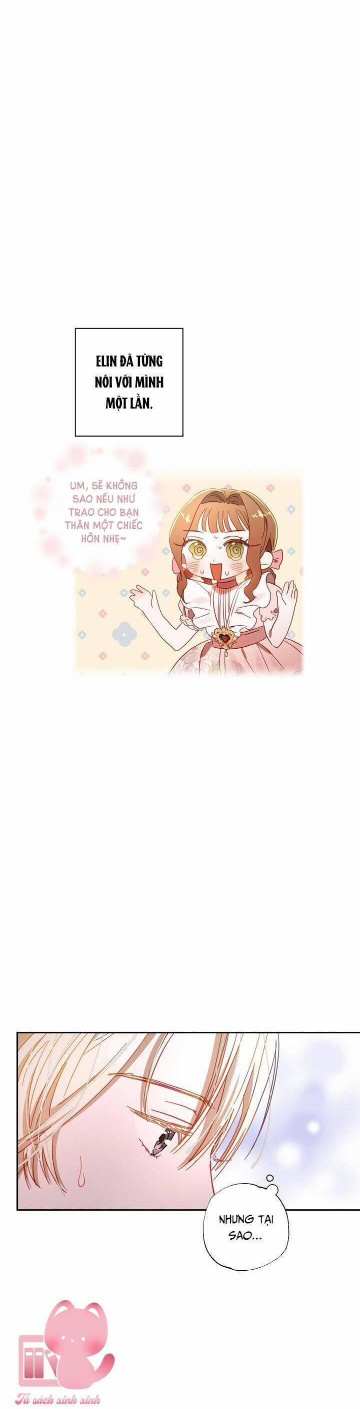 Cuộc Ly Hôn Với Chồng Tôi Đã Thất Bại 32 trang 17