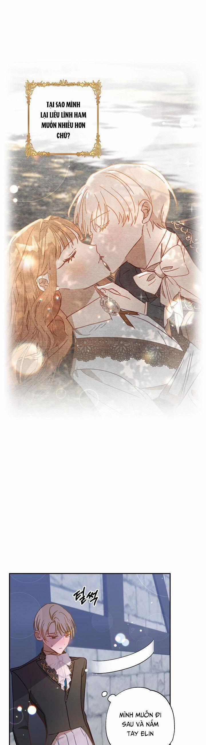 Cuộc Ly Hôn Với Chồng Tôi Đã Thất Bại 32 trang 18