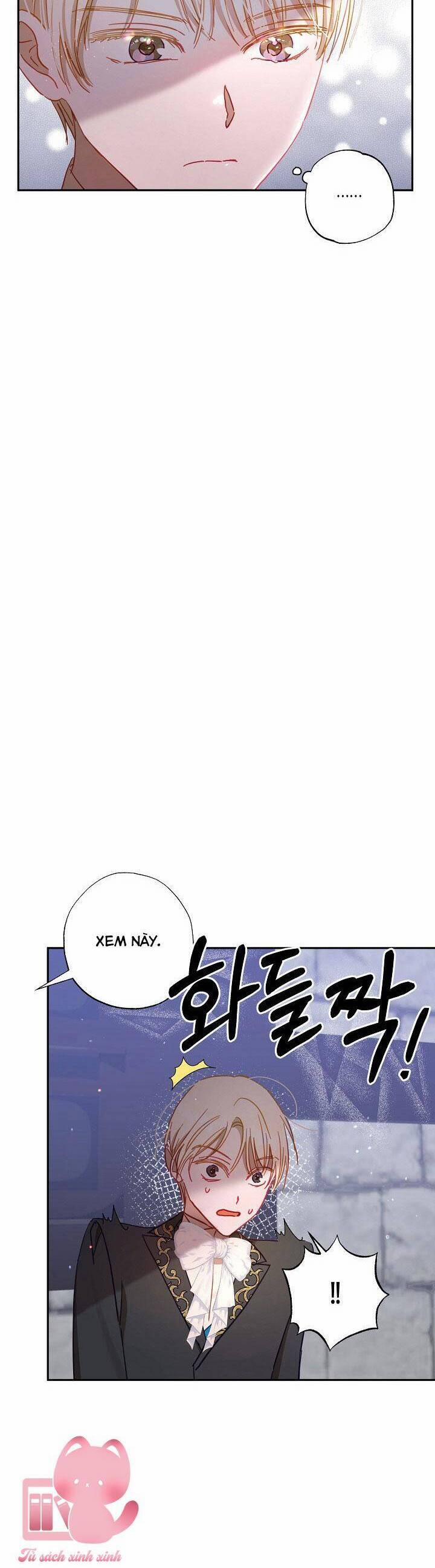 Cuộc Ly Hôn Với Chồng Tôi Đã Thất Bại 32 trang 21