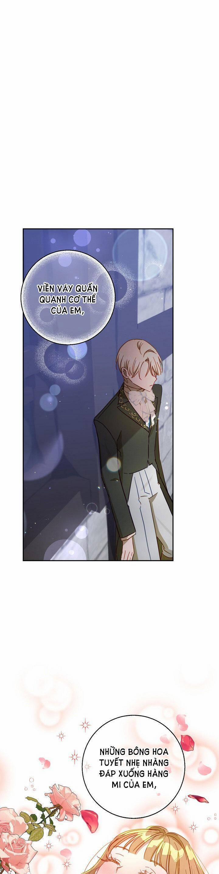 Cuộc Ly Hôn Với Chồng Tôi Đã Thất Bại 32 trang 23