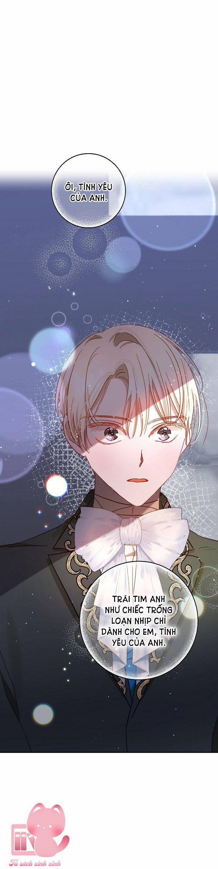 Cuộc Ly Hôn Với Chồng Tôi Đã Thất Bại 32 trang 25