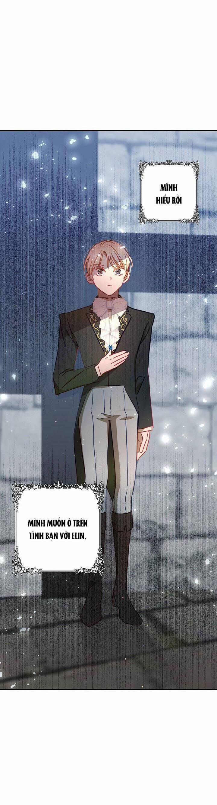 Cuộc Ly Hôn Với Chồng Tôi Đã Thất Bại 32 trang 27