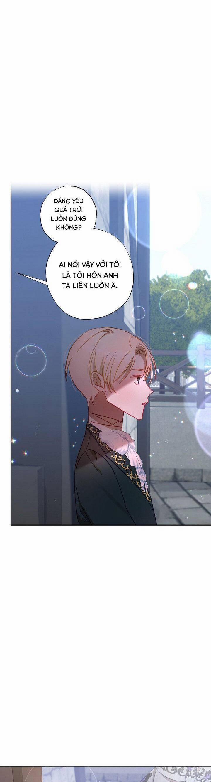 Cuộc Ly Hôn Với Chồng Tôi Đã Thất Bại 32 trang 28