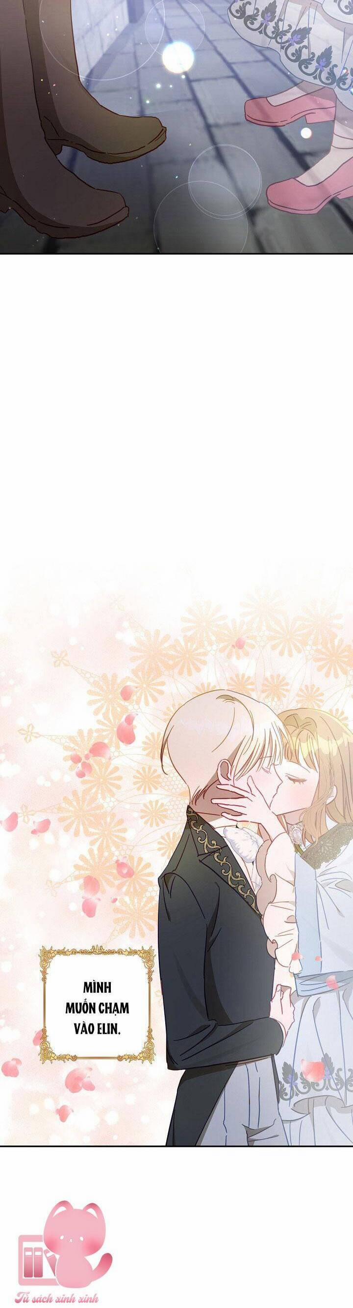 Cuộc Ly Hôn Với Chồng Tôi Đã Thất Bại 32 trang 29