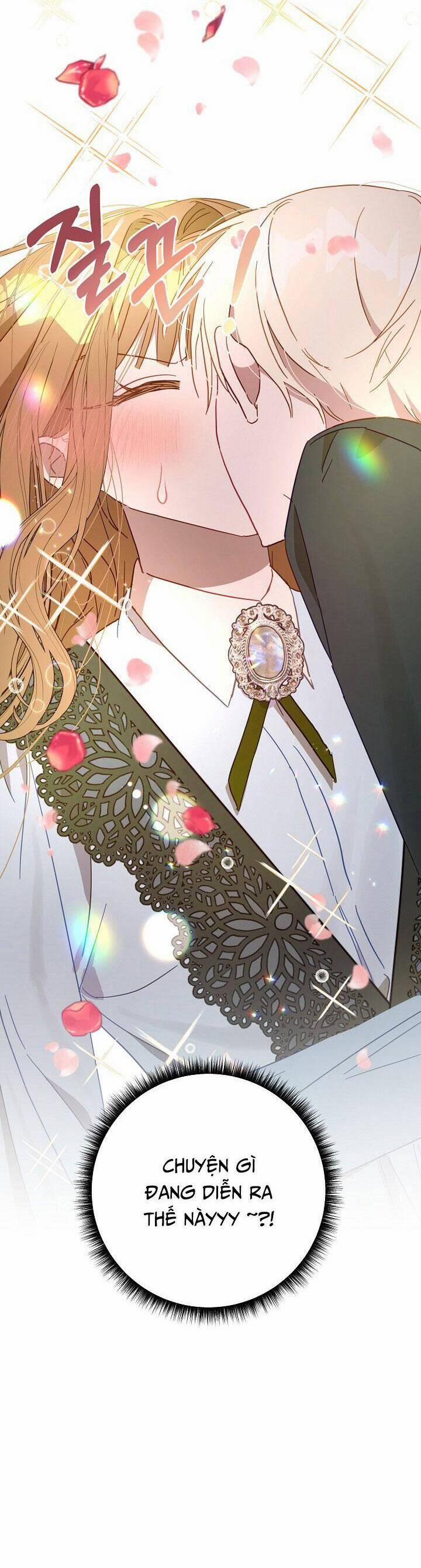 Cuộc Ly Hôn Với Chồng Tôi Đã Thất Bại 32 trang 3