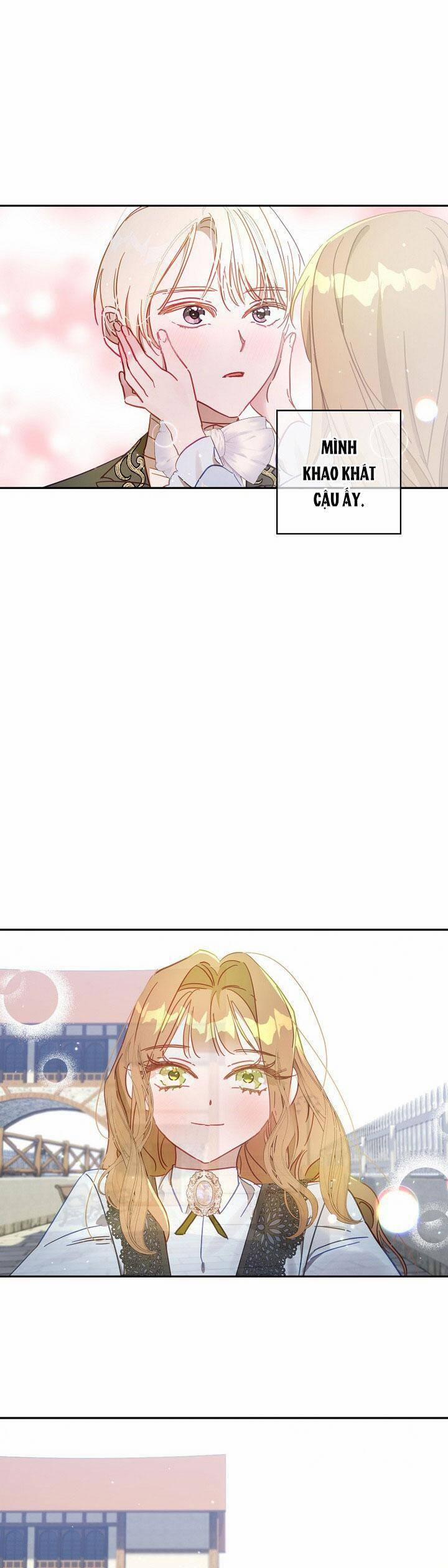 Cuộc Ly Hôn Với Chồng Tôi Đã Thất Bại 32 trang 30