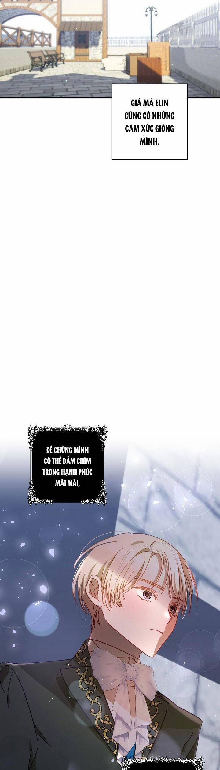 Cuộc Ly Hôn Với Chồng Tôi Đã Thất Bại 32 trang 31