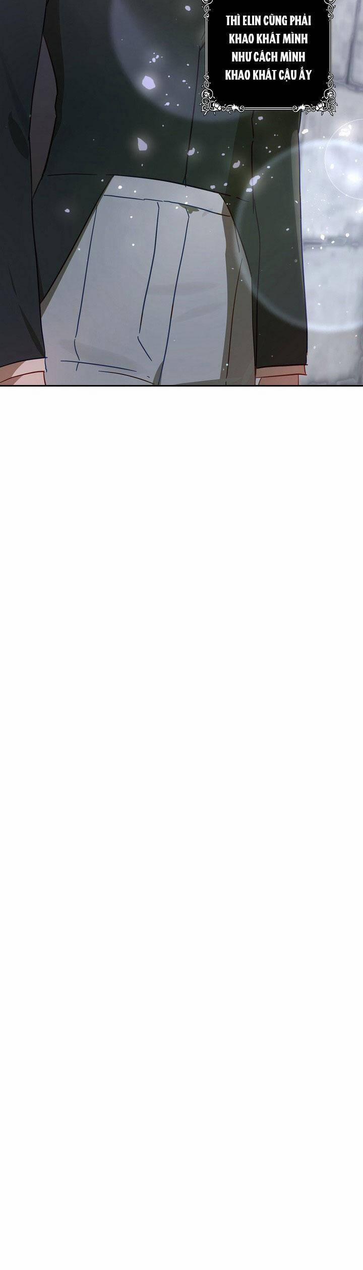 Cuộc Ly Hôn Với Chồng Tôi Đã Thất Bại 32 trang 32