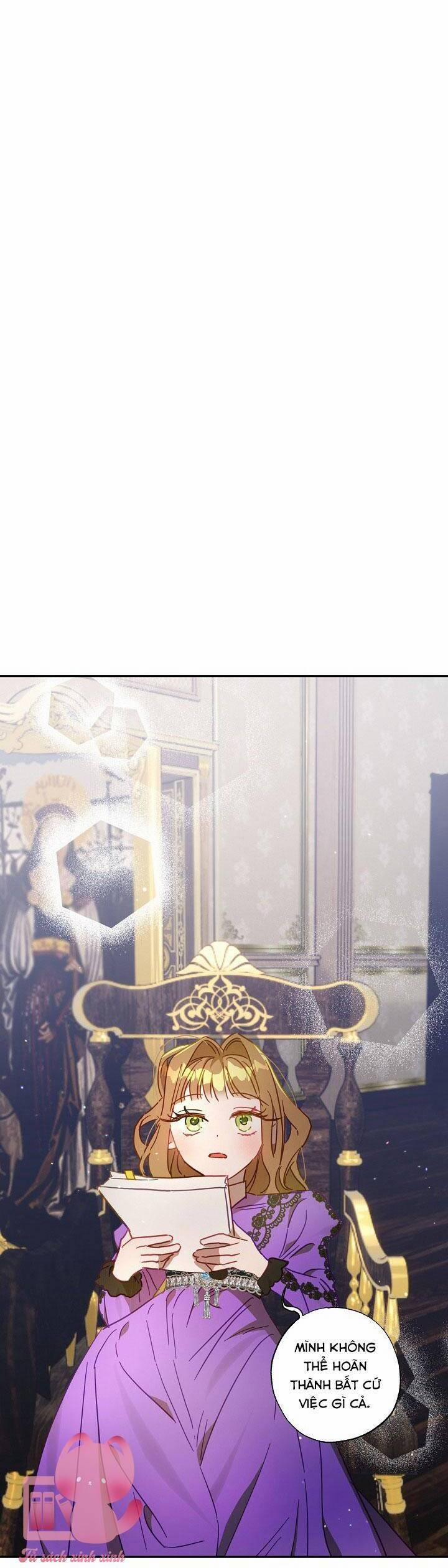 Cuộc Ly Hôn Với Chồng Tôi Đã Thất Bại 32 trang 33