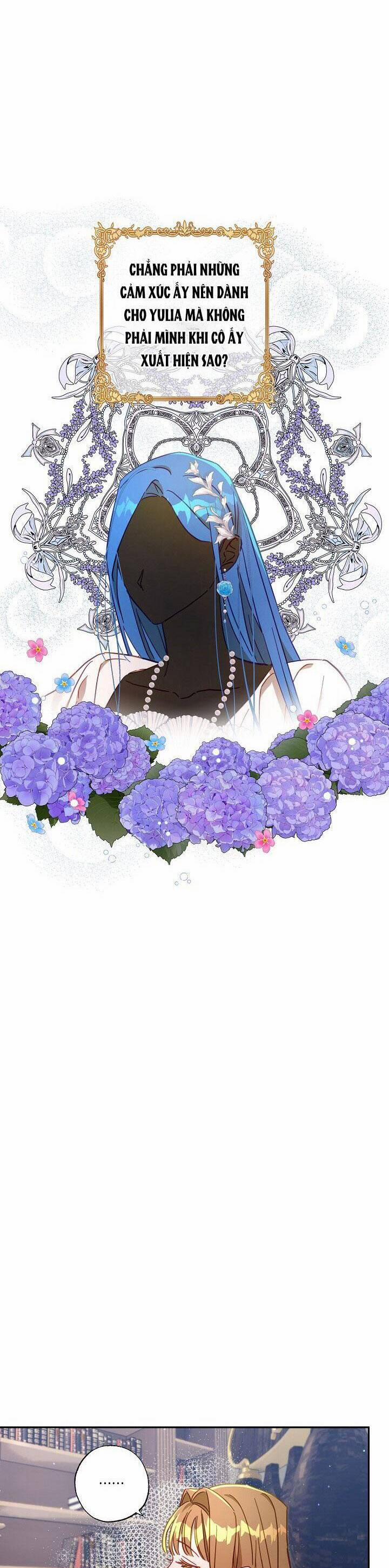 Cuộc Ly Hôn Với Chồng Tôi Đã Thất Bại 32 trang 36