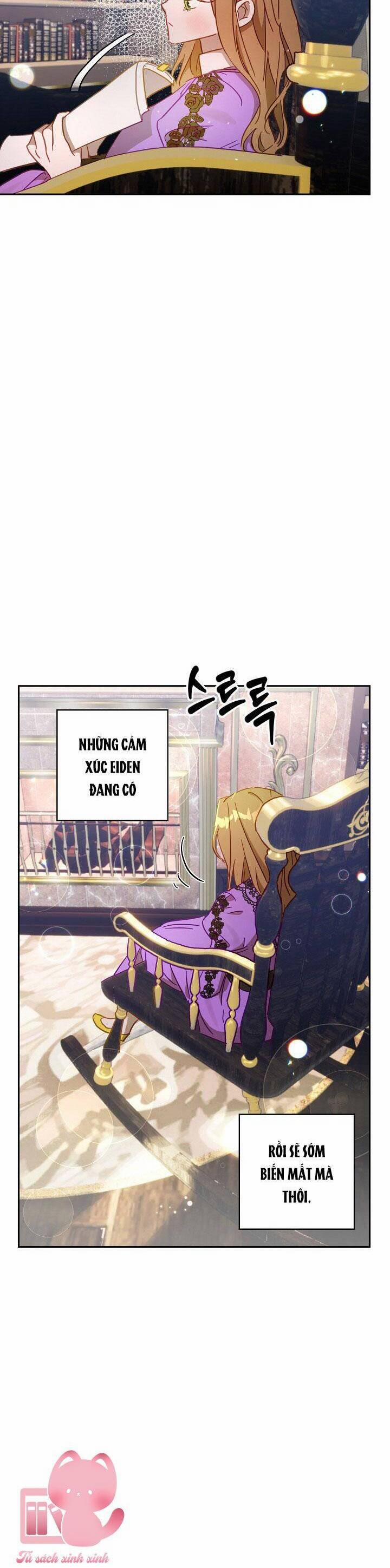 Cuộc Ly Hôn Với Chồng Tôi Đã Thất Bại 32 trang 37