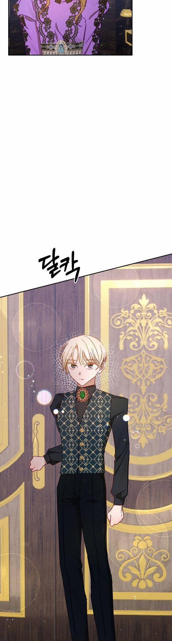 Cuộc Ly Hôn Với Chồng Tôi Đã Thất Bại 32 trang 39