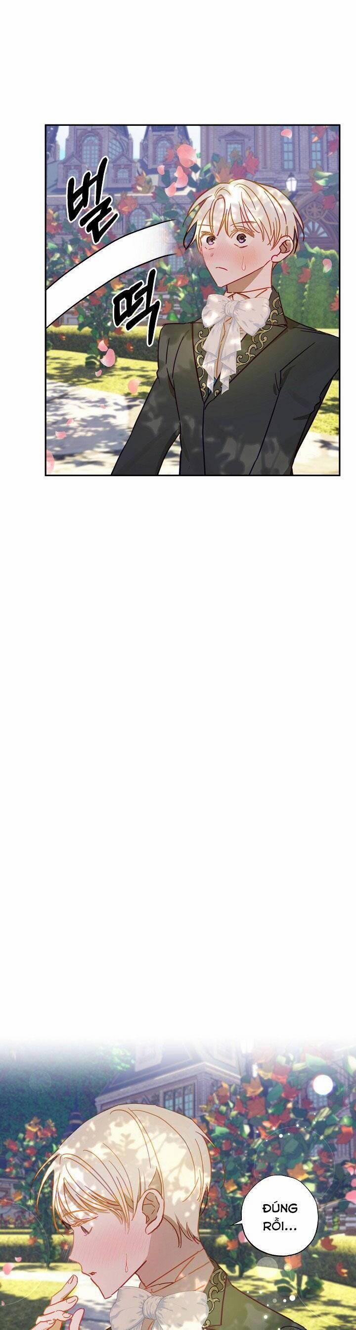 Cuộc Ly Hôn Với Chồng Tôi Đã Thất Bại 32 trang 4