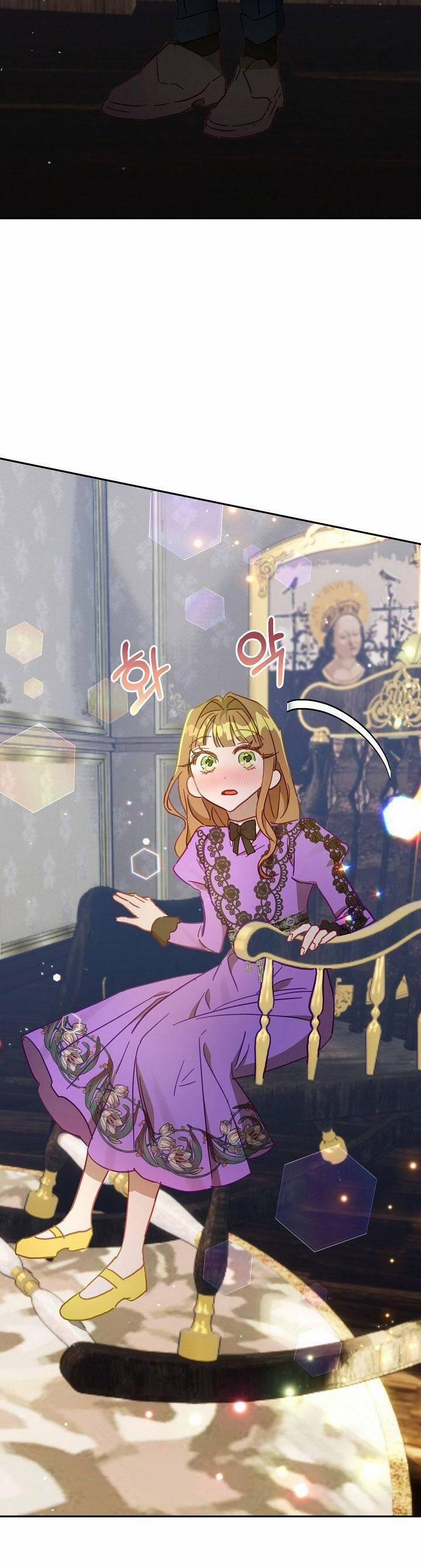 Cuộc Ly Hôn Với Chồng Tôi Đã Thất Bại 32 trang 40