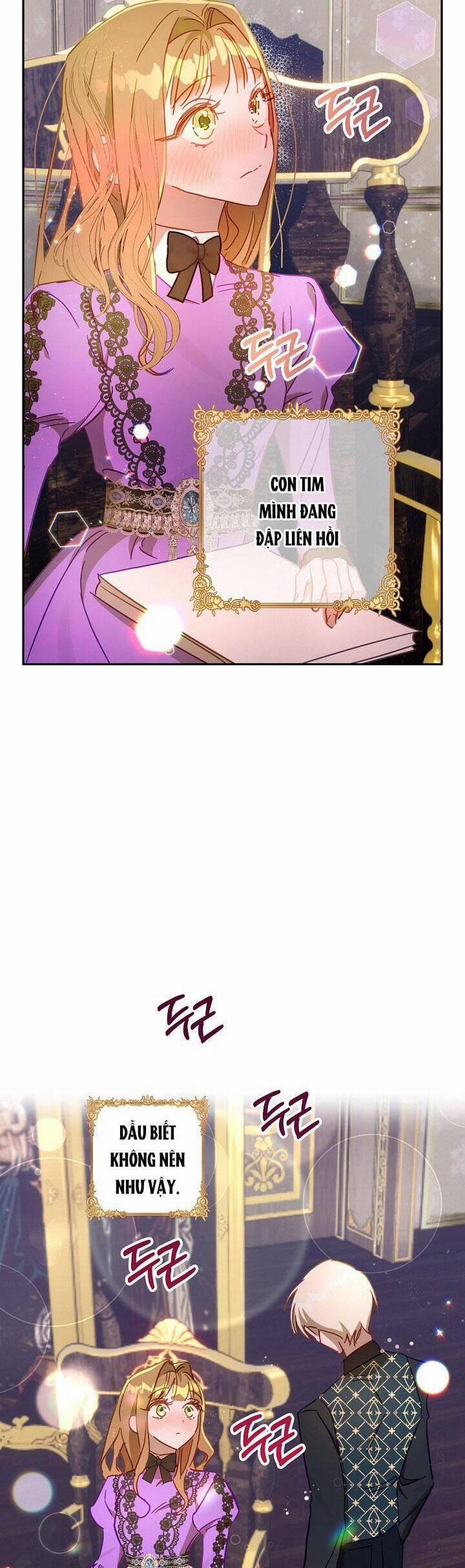 Cuộc Ly Hôn Với Chồng Tôi Đã Thất Bại 32 trang 43