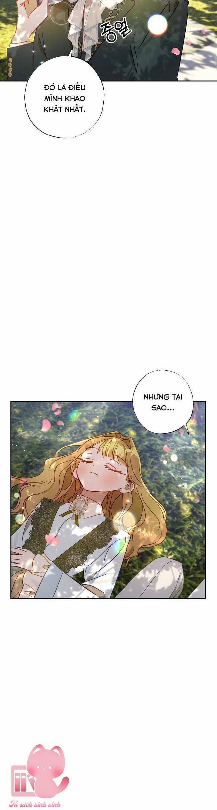 Cuộc Ly Hôn Với Chồng Tôi Đã Thất Bại 32 trang 5