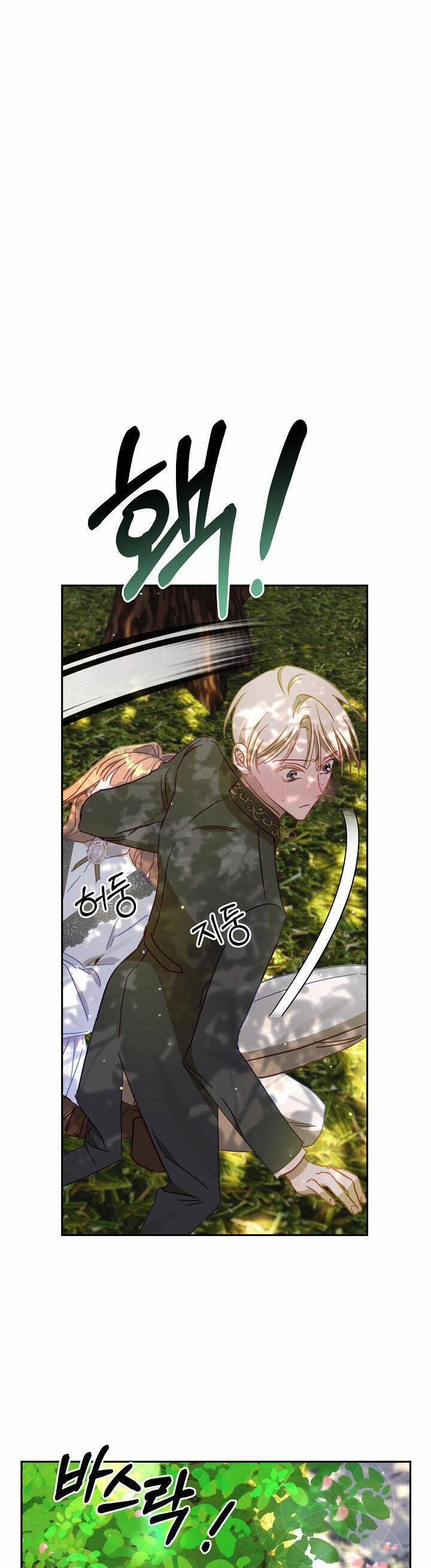 Cuộc Ly Hôn Với Chồng Tôi Đã Thất Bại 32 trang 6