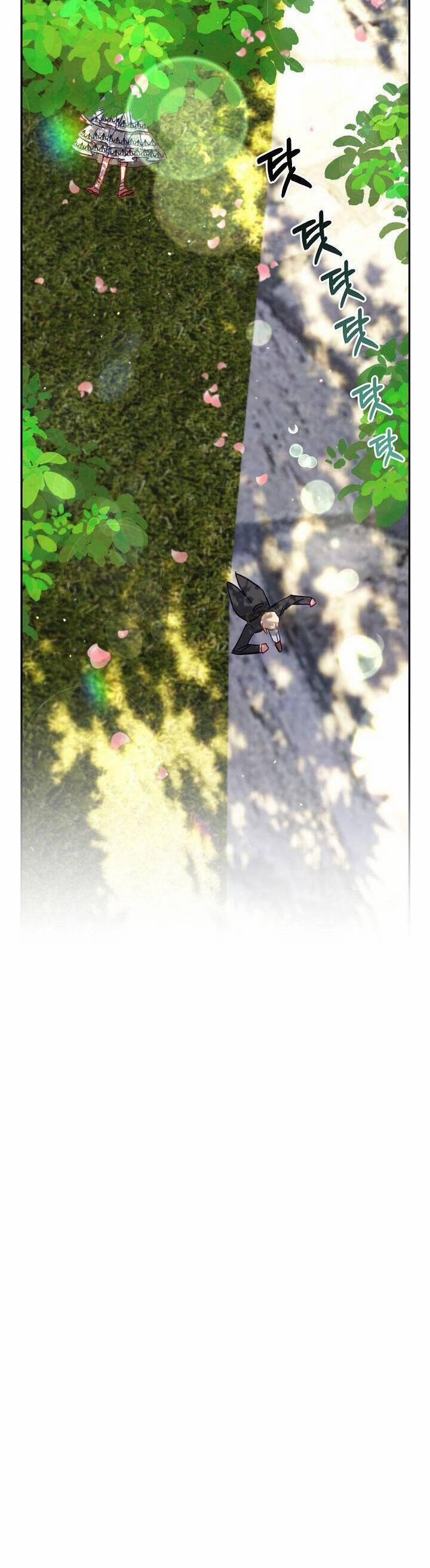 Cuộc Ly Hôn Với Chồng Tôi Đã Thất Bại 32 trang 7