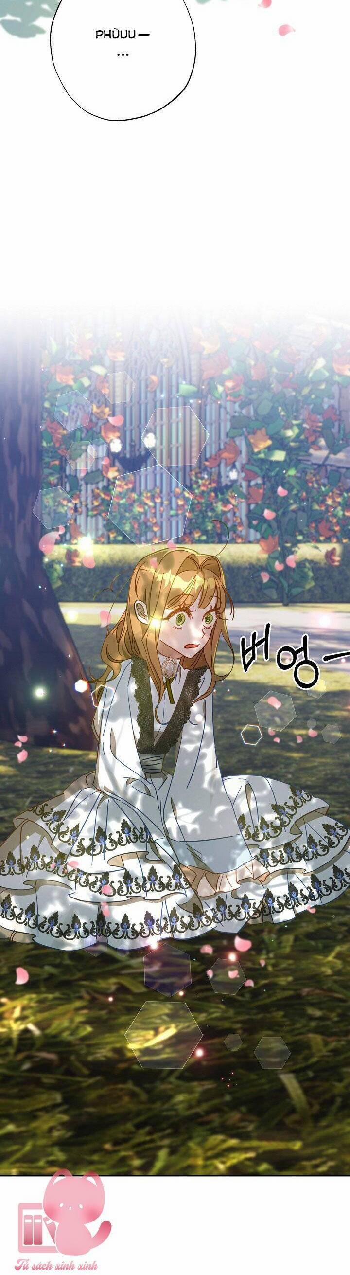 Cuộc Ly Hôn Với Chồng Tôi Đã Thất Bại 32 trang 9