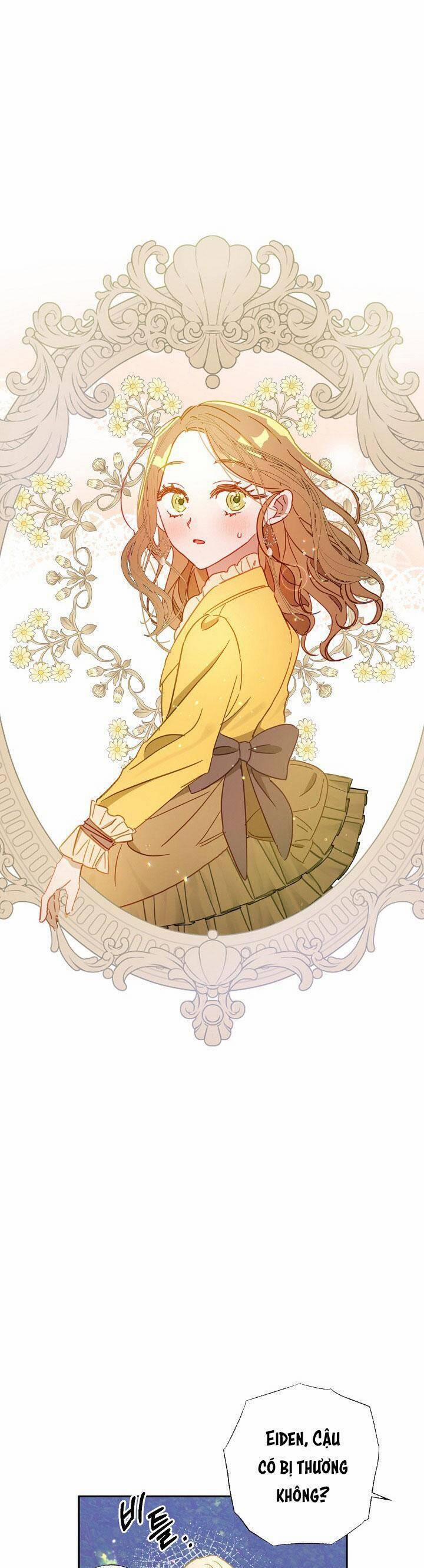 Cuộc Ly Hôn Với Chồng Tôi Đã Thất Bại 33 trang 10