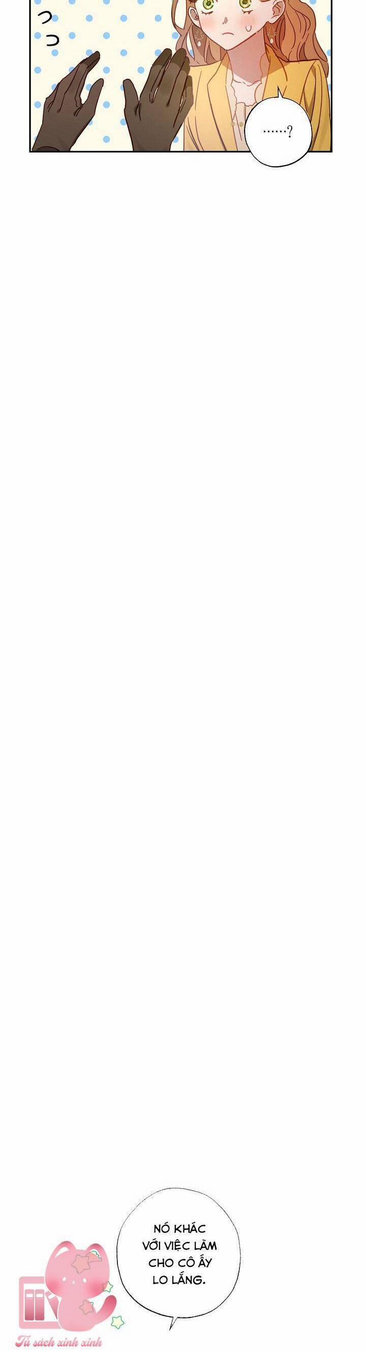 Cuộc Ly Hôn Với Chồng Tôi Đã Thất Bại 33 trang 13