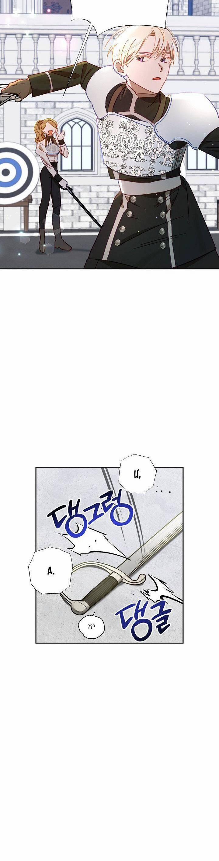 Cuộc Ly Hôn Với Chồng Tôi Đã Thất Bại 33 trang 15