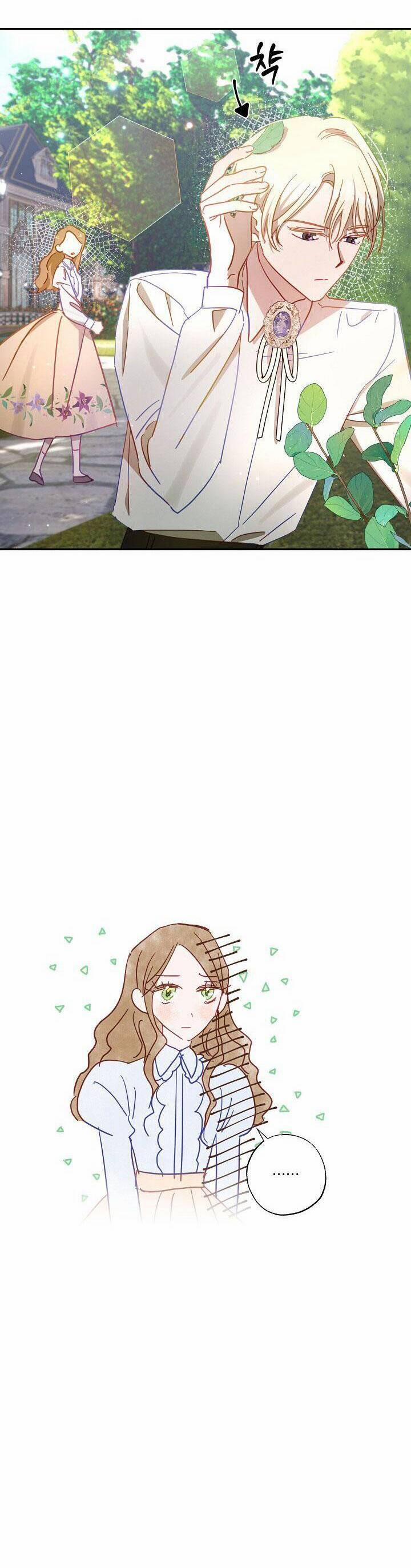 Cuộc Ly Hôn Với Chồng Tôi Đã Thất Bại 33 trang 20