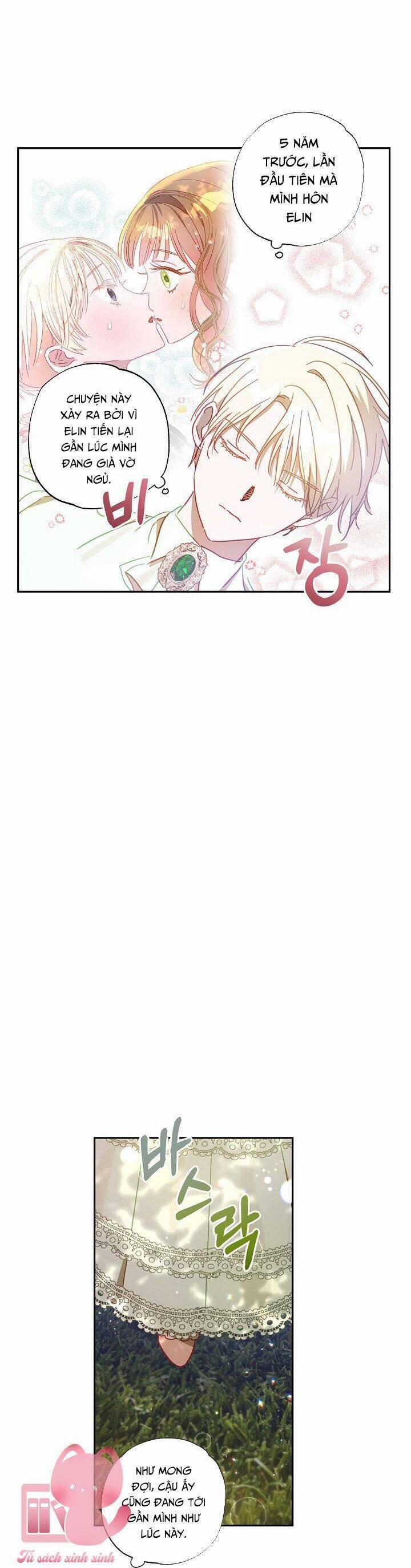 Cuộc Ly Hôn Với Chồng Tôi Đã Thất Bại 33 trang 25