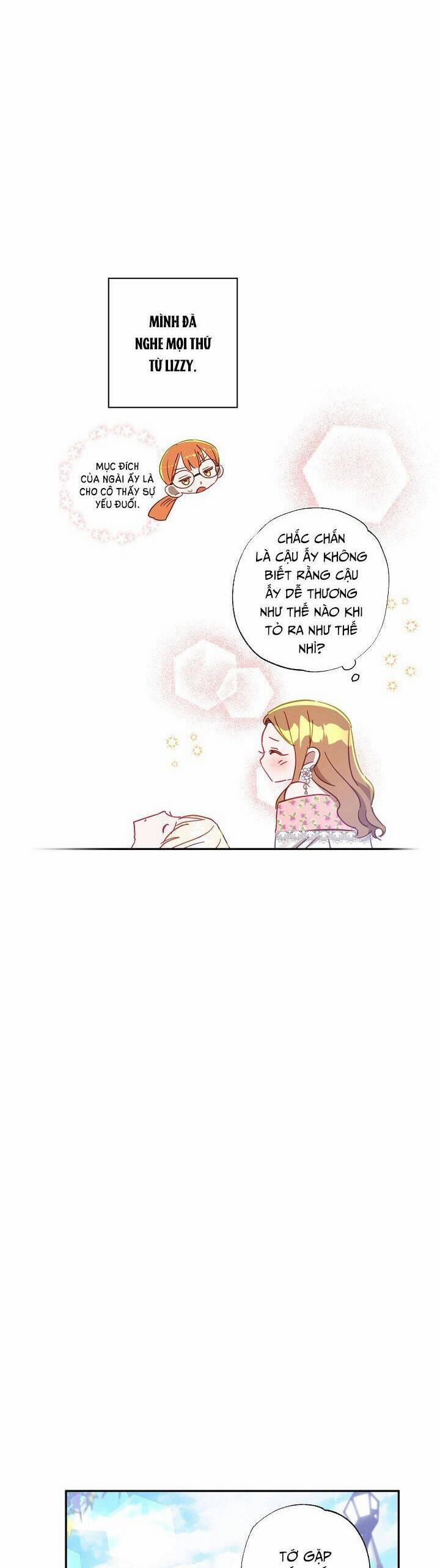 Cuộc Ly Hôn Với Chồng Tôi Đã Thất Bại 33 trang 27